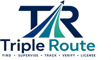 TripleRoute